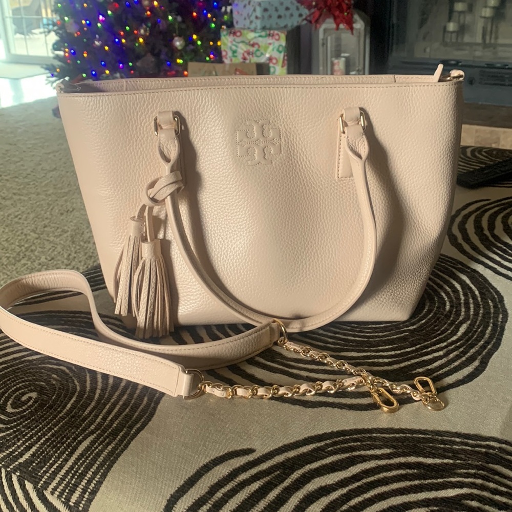 Tori Burch bag